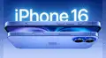 Los iPhone 16 poseen más batería, pero su capacidad es menor que la mayoría de Android