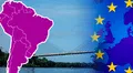 El país más grande de América Latina tiene la frontera más larga con una nación de Europa: ¿cómo es posible?