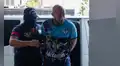 Exjugador de la Liga 1 y seleccionado panameño fue detenido por caso de amaño de partidos