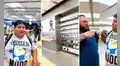 Osito Perú compra iPhone 16 en EE. UU. y se lleva terrible sorpresa al descubrir que alguien más lo recogió