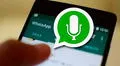 No necesitas abrir WhatsApp para oír audios: así puedes reproducirlos sin entrar a la app