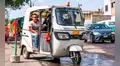El país donde nació la 'mototaxi' y su llegada a Sudamérica: es usado como transporte público en más de una nación