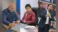 Se perfilan candidaturas para las elecciones regionales y municipales