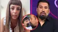 Gia Rosalino rompe su silencio y REVELA DETALLES sobre su relación con Aldo Miyashiro: “Me dicen que es mi sugar"