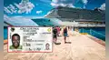 Real ID o pasaporte en USA: el único documento que necesitas para viajar en cruceros de Estados Unidos en 2024