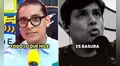 Curwen DESTRUYE a Ric La Torre y lo compara con Andrés Hurtado: "Ubícate, tú no eres una estrella de TV, eres Chibolín"