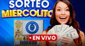 LOTERÍA Nacional de Panamá EN VIVO HOY, 25 de septiembre: mira el RESULTADO del Sorteo Miercolito 2979, vía Telemetro