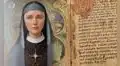 Hildegarda de Bingen, la santa alemana que habló sobre el orgasmo femenino por primera vez en la historia