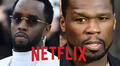Netflix lanza docuserie sobre acusaciones contra Sean 'Diddy' Combs: 50 Cent será el productor