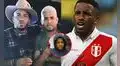 Primo de Jefferson Farfán denunciado por abuso sexual: hoy deciden prisión preventiva para 'Cri Cri'