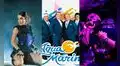Conciertos más esperados en Lima este fin de semana: Descubre los eventos musicales del 26 al 29 de septiembre