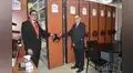 Corte de Arequipa implementa nueva biblioteca “Francisco Miranda Molina”