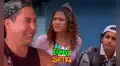 Maripaz se cansó de su padre Tito y lo confrontó por golpear a Valentino en su fiesta en ‘Al fondo hay sitio’