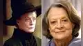 Maggie Smith: ¿de qué murió la actriz que fue la profesora McGonagall en 'Harry Potter' y qué enfermedades tuvo?