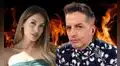 ¿Quién es Ángel de Brito? Argentino que insultó a Milett Figueroa y generó polémica en redes