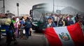 Paro de transportistas en Lima y Callao provoca desde marchas hasta clases virtuales en 14 distritos