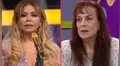 Gisela Valcárcel estuvo al BORDE DE LA MUERTE: exvedette Amparo Brambilla hace confesión que sacude a las redes