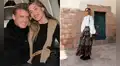 Michelle Salas, hija de Luis Miguel sorprende con tierna revelación durante su visita a Cuzco: “Estoy que no me lo creo”