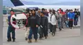 Estos son los 6 países de América Latina que han recibido deportación masiva de inmigrantes en Estados Unidos en 2024