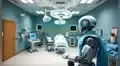 El país que tendrá un hospital con Inteligencia Artificial y atenderá a más de 10.000 pacientes con médicos robots