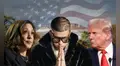 Elecciones presidenciales en Estados Unidos: ¿por qué Kamala Harris busca el apoyo del cantante Bad Bunny?