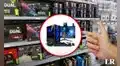 Almacén en el Centro de Lima remata computadoras gamer a un super precio: GRATIS tarjeta gráfica y ventiladores