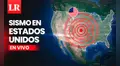 Temblor en Estados Unidos HOY, 1 de octubre: magnitud y epicentro del ÚLTIMO SISMO, según USGS