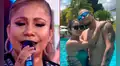 Marisol se arrepiente y pide perdón a su hijo por echarlo de casa tras embarazar a su novia