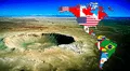 El meteorito que acabó con los dinosaurios en la Tierra cayó muy cerca a Estados Unidos hace 66 millones de años
