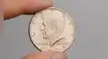 Esta es la moneda de 50 centavos de John F. Kennedy que puedes vender hasta por 40.000 dólares en Estados Unidos