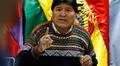 Fiscal denuncia que la obligaron a detener la captura del expresidente Evo Morales por trata de personas