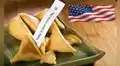No se crearon en China: Esta es la localidad de Estados Unidos donde se crearon las galletas de la fortuna