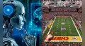 Ni Patriots ni San Francisco 49ers: estos son los dos equipos que disputarán el Super Bowl 2025 de la NFL, según la IA