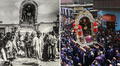 Señor de los Milagros: resumen, historia de la imagen y desde cuándo se celebra la tradición en Lima