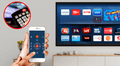 Adiós al control remoto: así puedes manejar tu Smart TV con tu celular, según la marca de tu televisor