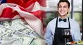 ¿Cuánto gana un mesero en Estados Unidos? Este es el salario promedio en las principales ciudades