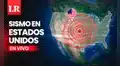Temblor en Estados Unidos HOY, lunes 7 de octubre: magnitud y epicentro del sismo en USA según USGS
