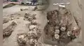 Esta civilización de Perú más antigua que el Imperio Otomano registra casi medio siglo de sacrificios humanos