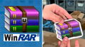 ¿No pagas por WinRAR? Esta es su nueva estrategia para ganar dinero y evitar la bancarrota