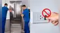 ¿Por qué debes esperar para enchufar una refrigeradora que acabas de comprar? Esto podría pasarle