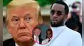 Fiestas DESENFRENADAS de P. Diddy: Nuevas acusaciones implican a Donald Trump y otras celebridades