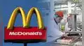 McDonald's demanda a uno de los mayores productores de carne de Estados Unidos por inflar precios desde 2015