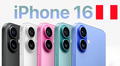 iPhone 16: inicia la preventa en Perú y se confirman los elevados precios de los teléfonos