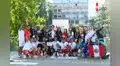 Comité Olímpico Peruano cumple 100 años de la mano de los deportistas