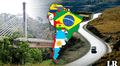 El puente que une a dos países de Sudamérica y brinda acceso a puertos del Pacífico: es clave en la carretera Interoceánica