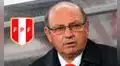 Sergio Markarián despotrica contra la selección peruana y revela sus falencias previo al Perú vs Uruguay: "No hay renovación"