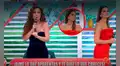 Valeria Piazza no aguanta a Janet Barboza y la deja hablando sola tras criticar a su amiga María Paz Gonzales Vigil