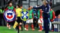 Alineaciones Chile vs Brasil: el 11 de Ricardo Gareca ante Brasil para volver al triunfo en las Eliminatorias