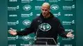 Robert Saleh, ex técnico de los Jets, es el primer entrenador despedido de la NFL este 2024