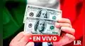 NUEVO PRECIO del DÓLAR EN MÉXICO en Banco Azteca HOY, jueves 10 de octubre 2024: revisa los tipos de cambio AQUÍ